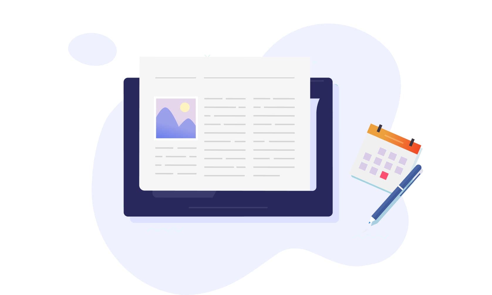 محتوای آموزشی